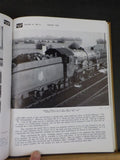 Railway World Bound Vol. XIV  January to December 1953