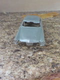 SC Miller Resin 1950s Continental Mark II Hard top KIT 1/24th or 1/25th scale