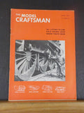 Model Craftsman RMC 1947 June DL&W Consolidation B&O pacific loco Baker valve ge