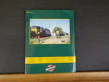 Chicago & North Western Power 1963-1995 In Color Volume 2 Switchers !st Generati