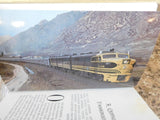 Century Of Passenger Trains 100 years D&RG A Study of 100 years of passenger s