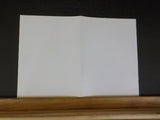 Drawing Rio Grande Rotary Plow OM On3   1/4 inch = 1'