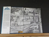 Professional Approach to Model Railways by John Wylie