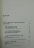 Europe's High Speed Trains by Mitchell P Strohl A study in geo-economics HC