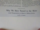 Railway and Locomotive Engineering  1928 June P&LE Instruction car B&M BAR