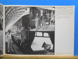 Great Western Railway 1835 - 1985, The Bristol to London GRW 150 Bristol