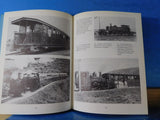 Britain’s Light Railways by Anthony Burton and John Scott-Morgan
