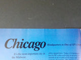 Southern Pacific Bulletin 1983 October November V67#6 Partners for the Future