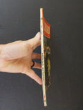 Railroad Magazine 1949 December Fort Orange Soldier Special