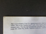Chesapeake and Ohio Historical Magazine 2020 January February C&O Honeymoon