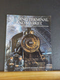 Reading Terminal And Market by Carol Highsmith & James Holton        Soft Cover