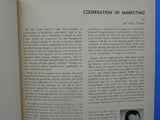 Managing Markets for Profit RSMA Soft Cover 1965 Railway Systems and Management