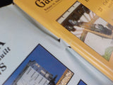 Garden Railways Magazine 1993 September October  Bab Crean's Garden Ry  Damage