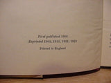 Elements Of Railway Economics, The By Sir William Acworth New edition revised