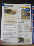 Model Railroader Magazine 2013 October Realistic and reliable couplers