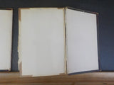 Cyclopedia of English Literature Vol II Hard Cover      Front Cover NOT Attached