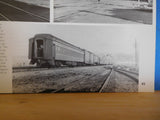 Ghost Trains of SP’s Overland Route, Train No’s 21-22, Mail 1947-1967  SoftCover