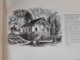 Old House Book of Cottages and Bungalows compiled by Lawrence Grow Soft Cover