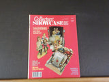 Collectors’ Showcase Vol 11 #1 1991 February Valentines An Era Gone By Pinball m