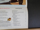 Chesapeake and Ohio Railway Baltimore and Ohio Railroad Annual Report 1964 C&O B