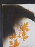 Train Dispatcher 1979 September Amendment No 10    Paint on Cover