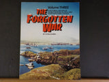 Forgotten War Volume 3 by Stan Cohen Pictorial history Alaska NW Canada SC