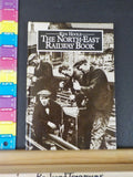 North-East Railway Book, The by Ken Hoole   Hard Cover