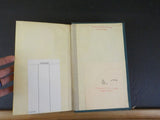 Duluth South Shore and Atlantic 1927-1937 Annual Report Hard Cover