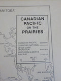 Canadian Pacific in the Rockies Vol 7 by D.M. Bain          Soft cover