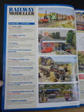 Railway Modeller 2021 November Brand NEW Gresley V2 Shades of Kings Cross Tetbur