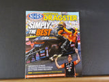 National Dragster Magazine 2024 July Simply the Best     NHRA