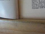 Model Craftsman RMC 1948 May GE 0-4-4-0 Vertical twin cylinder steam engine