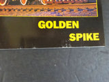Finescale Railroader 1998 May  Golden Spike South Pacific Coast PRR bark flat