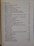 America’s Wooden Age Aspects of its Early Technology Hindle Soft Cover Loose Pgs