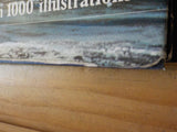 Jane’s Fighting Ships of World War II 1000 illustrations     w/ dust jacket