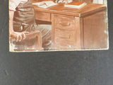 Louisville & Nashville Employee Magazine L&N 1951 May  DAMAGED