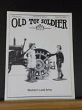 Old Toy Soldier Newsletter Vol 16 #2 1992 April-May Women’s Land Army