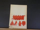 Train Shed Cyclopedia #1 Locomotives 1922