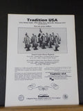 Old Toy Soldier Newsletter Vol 15 #5 1991 Oct-Nov More Dimestore vaiations