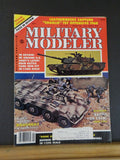 Military Modeler 1983 January Leathernecks capture Charlie Tet offensive 1968