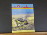 UP The Streamliner Volume 35 #3 Union Pacific Historical Society Caboose