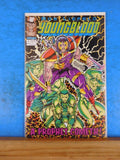 Comic Youngblood The Next generation of Heroes Image Comics Lot of 8