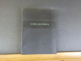 Essentials to Good Selling Baltimore & Ohio Railroad Co.   BINDER