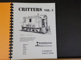 Critters Volume 3 by James S. Eakin Baldwin Bell EMD Jeffrey Lima Mack Porter Sp