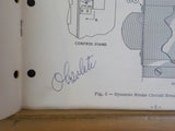 EMD Pointers 1966 April 11 Filtered air system with automatic drain valves