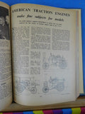 Model Engineer Magazine Bound volume #115 1956 July - December #2876-2901