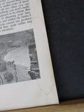 Model Maker 1953 April Vol 3 #29 0-6-0 tanker in O pt 5