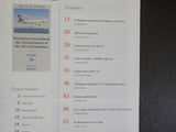 Airways Magazine 2011 July #185 Boring’s Dreamliner Shopping Gallery SFO termina