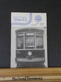 Canadian Rail #220 April 1970 Canadian Railroad Historical Society