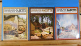 Narrow Gauge & Short Line Gazette Complete Year 2011 6 issues
